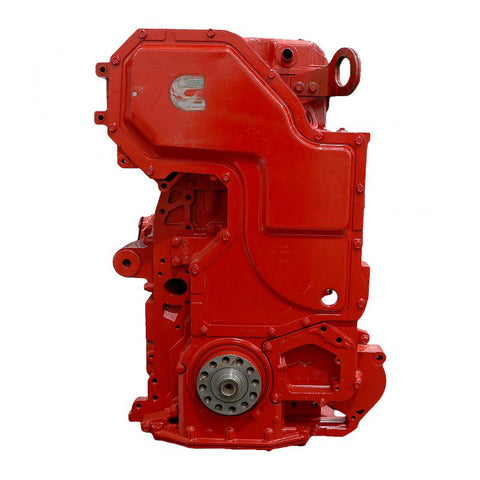 Excel CPL3937-001EX Long Block Isx *Reman*