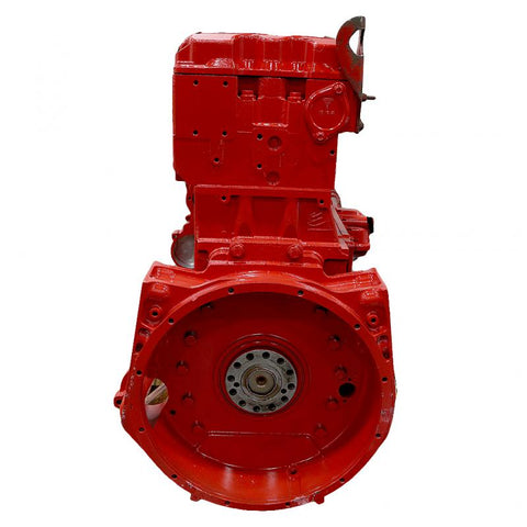 Excel CPL3937-001EX Long Block Isx *Reman*