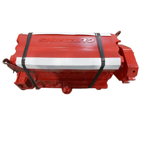 Excel CPL3937-001EX Long Block Isx *Reman*