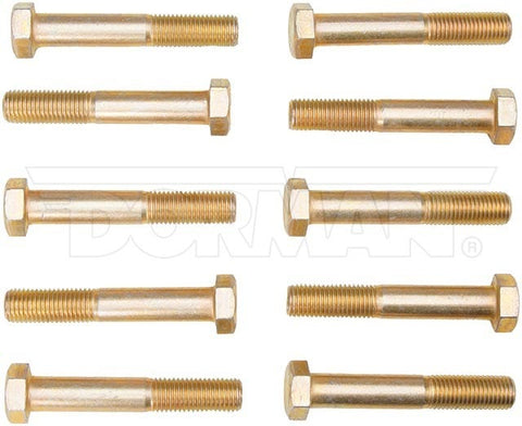 Dayton Parts CS1060CX Cap Screw