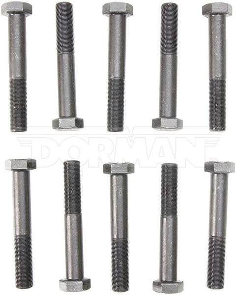 Dayton Parts CS10612FX Cap Screw