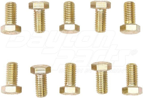 Dayton Parts CS1210CX Cap Screw