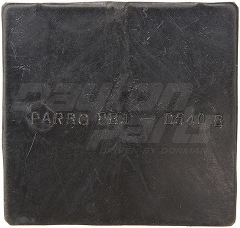 Dayton Parts D-540 Clip Insert