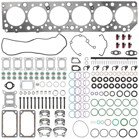 Pai D12101-001 Volvo 85110455 Engine Kit