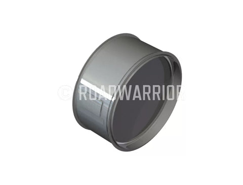 Roadwarrior D2014-ID Caterpillar 336-2357 DOC