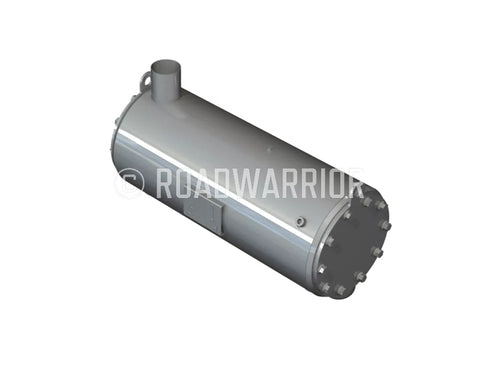 Roadwarrior D2018-FX Caterpillar 358-3804 DPF