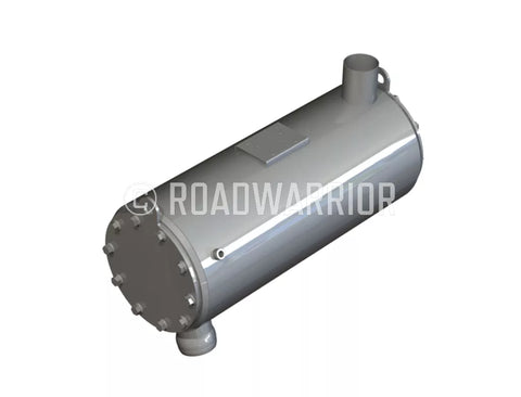 Roadwarrior D2021-FX Caterpillar 380-9161 DPF