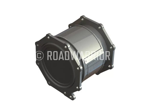 Roadwarrior D2031-SA Caterpillar 437-3549 DPF