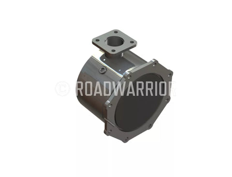 Roadwarrior D2032-ID Caterpillar 436-1068 DOC