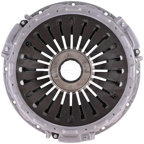 Dayton Parts DAY104100-2 Clutch - 365 X 1 - 8 Spring 3 Paddle 1.75-10 660