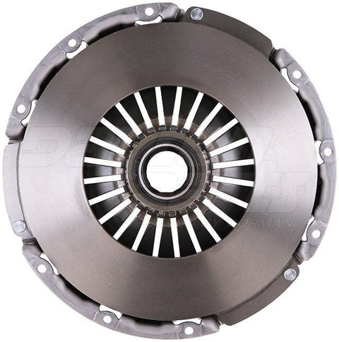 Dayton Parts DAY104100-2 Clutch - 365 X 1 - 8 Spring 3 Paddle 1.75-10 660