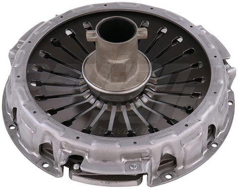 Dayton Parts DAY104100-2 Clutch - 365 X 1 - 8 Spring 3 Paddle 1.75-10 660