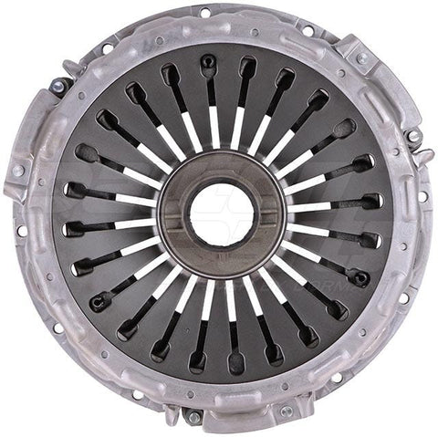 Dayton Parts DAY104200-1 Clutch - 365 X 2 - 8 Spring 3 Paddle 1.75-10 860