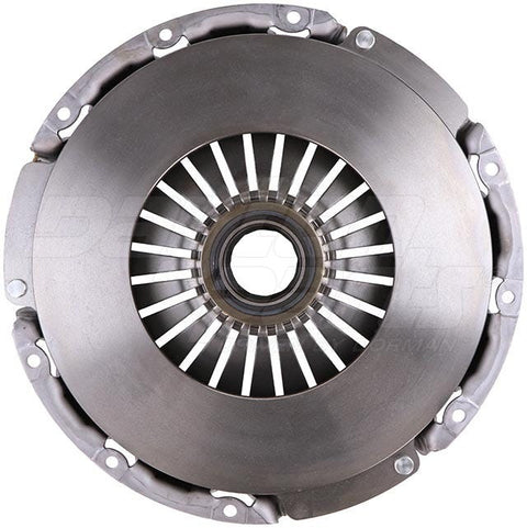 Dayton Parts DAY104200-1 Clutch - 365 X 2 - 8 Spring 3 Paddle 1.75-10 860