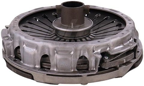 Dayton Parts DAY104200-1 Clutch - 365 X 2 - 8 Spring 3 Paddle 1.75-10 860