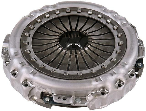 Dayton Parts DAY104461-1 Clutch - M-Drive Amt 430 1850 Lbs.