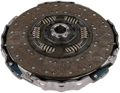 Dayton Parts DAY104461-1 Clutch - M-Drive Amt 430 1850 Lbs.