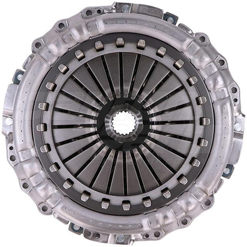 Dayton Parts DAYK4489CL Clutch - Dt12 Amt 430 18 Spline