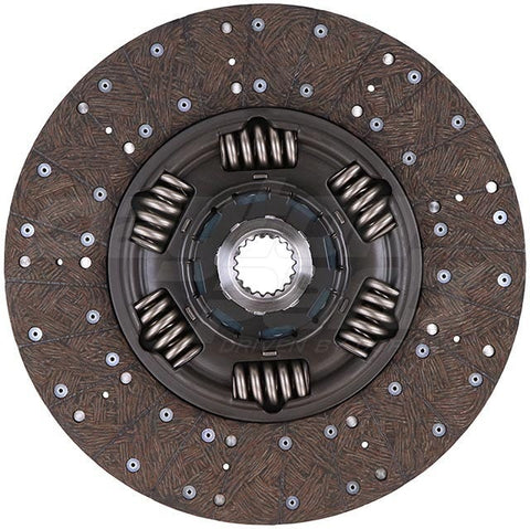 Dayton Parts DAYK4489CL Clutch - Dt12 Amt 430 18 Spline