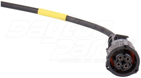 Dayton Parts DAYK4516CL Clutch - M-Drive Amt Actuator