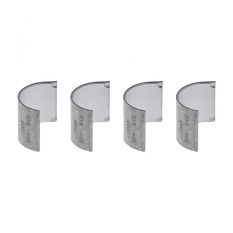Pai 1114-STD Benchmark 107651 Rod Bearing Kit