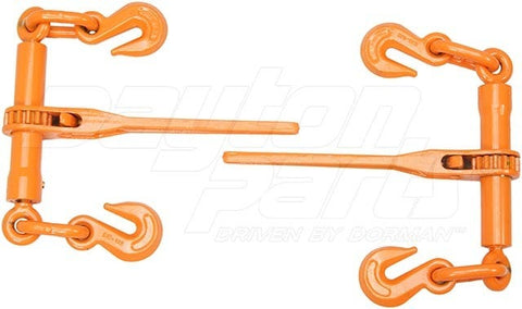 Dayton Parts DC03850077 Dora Ratchet Binder G70 3/8 In.