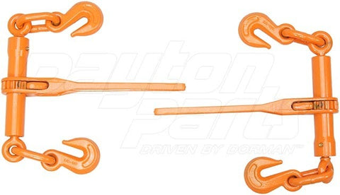 Dayton Parts DC03850077 Dora Ratchet Binder G70 3/8 In.