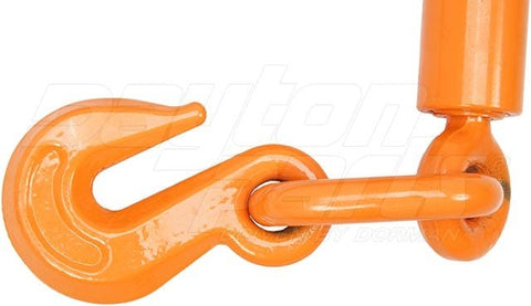 Dayton Parts DC03850077 Dora Ratchet Binder G70 3/8 In.