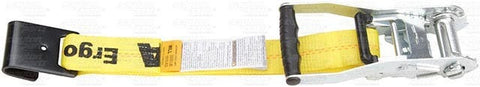 Dayton Parts DC23490062 Flat Ratchet Strap