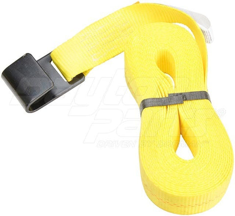Dayton Parts DC23490062 Flat Ratchet Strap