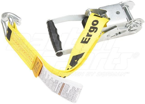 Dayton Parts DC23490063 Wire Ratchet Strap