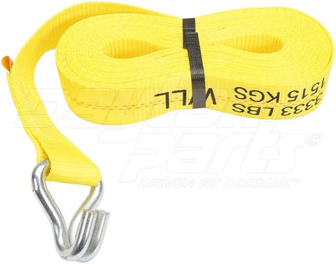 Dayton Parts DC23490063 Wire Ratchet Strap