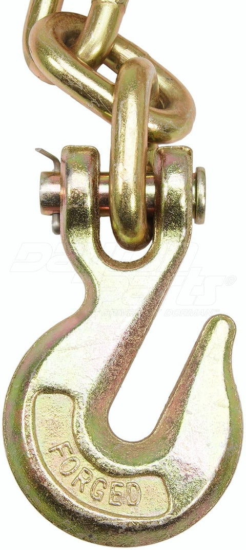 Dayton Parts DC23501220P Load Chain Hooks 1/2 X 20 Ft.