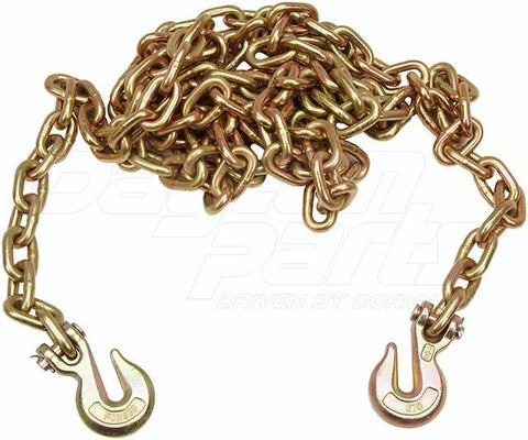 Dayton Parts DC23501220P Load Chain Hooks 1/2 X 20 Ft.