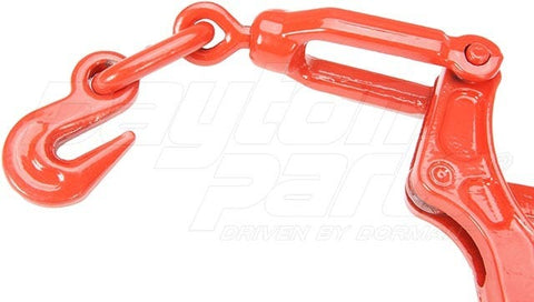 Dayton Parts DC23501401 Load Binder - 1/4 In. Lever 2,500 Lbs.