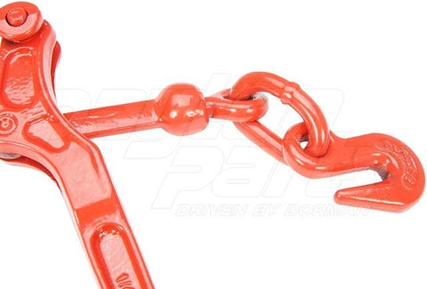 Dayton Parts DC23501401 Load Binder - 1/4 In. Lever 2,500 Lbs.