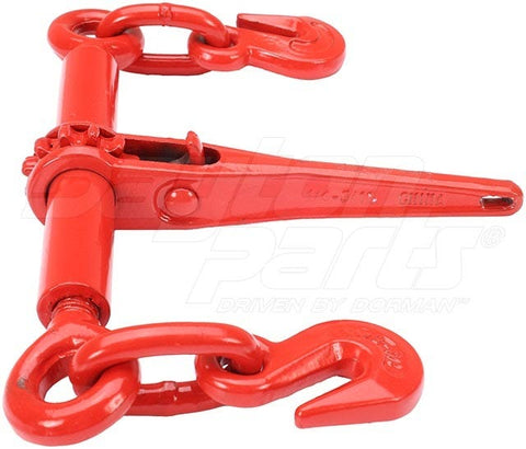 Dayton Parts DC23501402 Load Binder - 1/4 In. Ratchet 2,200 Lbs. Wll