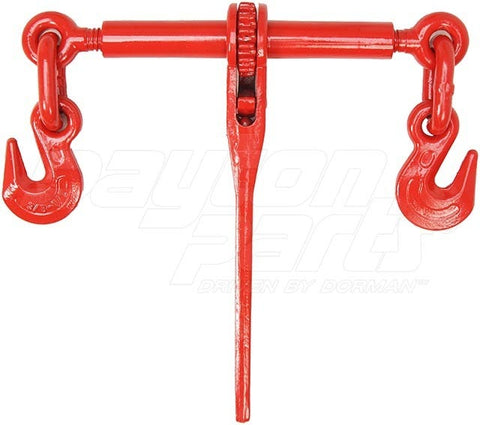 Dayton Parts DC23503802 Load Binder - 3/8 In. Ratchet 9,200 Lbs.
