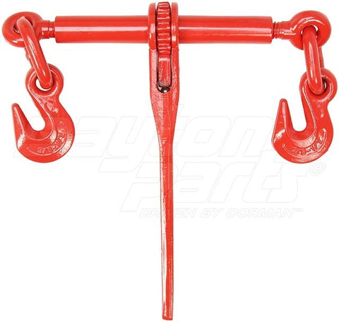 Dayton Parts DC23503802 Load Binder - 3/8 In. Ratchet 9,200 Lbs.