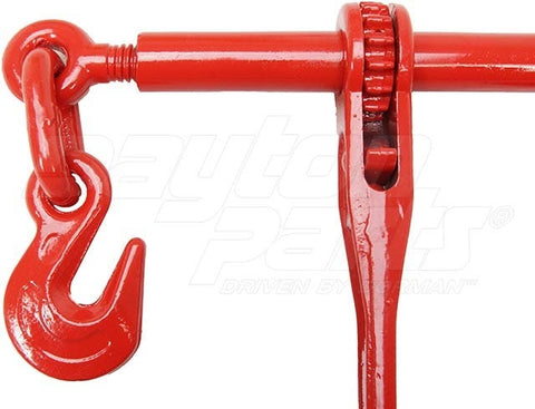 Dayton Parts DC23503802 Load Binder - 3/8 In. Ratchet 9,200 Lbs.
