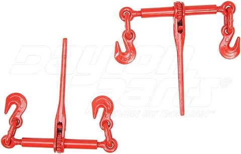 Dayton Parts DC23503802 Load Binder - 3/8 In. Ratchet 9,200 Lbs.