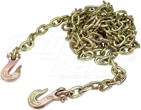 Dayton Parts DC23503820P Load Chain Hooks 3/8 X 20 Ft.