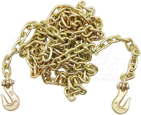 Dayton Parts DC23503820Q Load Chain Hooks 3/8 X 20 Ft.