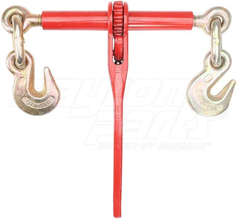 Dayton Parts DC23503832 Heavy Duty G80 Xhd Ratchet Chain Binder