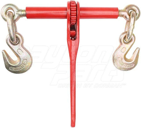 Dayton Parts DC23503832 Heavy Duty G80 Xhd Ratchet Chain Binder