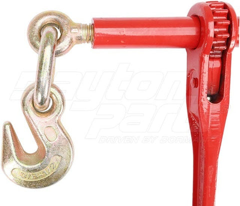 Dayton Parts DC23503832 Heavy Duty G80 Xhd Ratchet Chain Binder