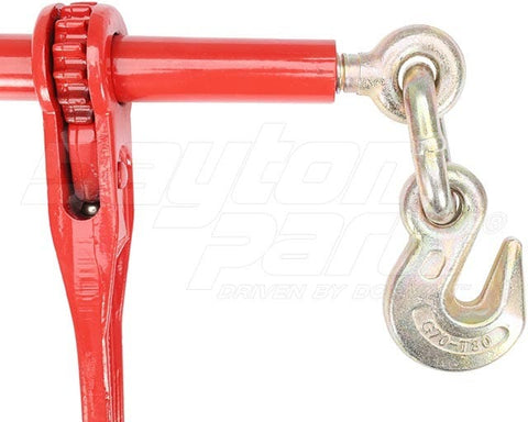 Dayton Parts DC23503832 Heavy Duty G80 Xhd Ratchet Chain Binder
