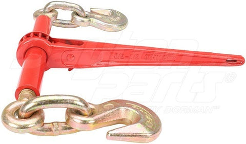 Dayton Parts DC23503832 Heavy Duty G80 Xhd Ratchet Chain Binder