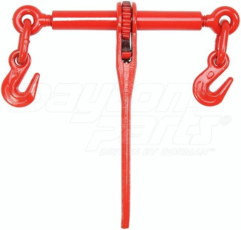 Dayton Parts DC23505602 Load Binder - 5/16 In. Ratchet 5,400 Lbs.