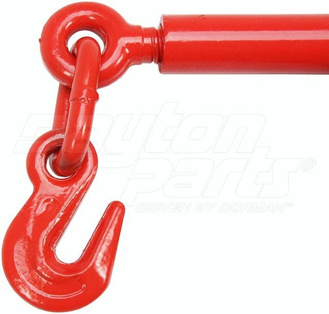Dayton Parts DC23505602 Load Binder - 5/16 In. Ratchet 5,400 Lbs.